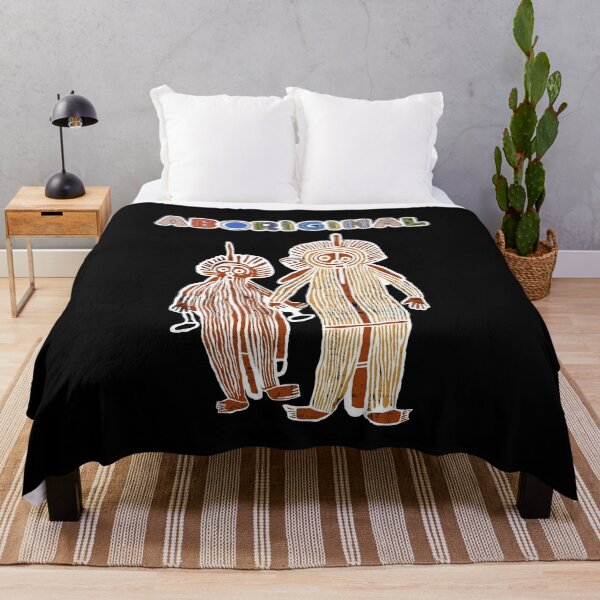 Item preview, aboriginal art petroglyph designed and sold by tony4urban.