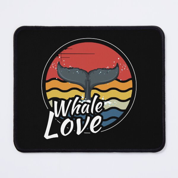 Item preview, Humpback Whale Love designed and sold by AussieWonders.
