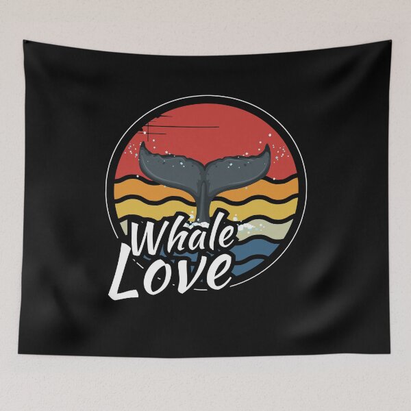 Item preview, Humpback Whale Love designed and sold by AussieWonders.
