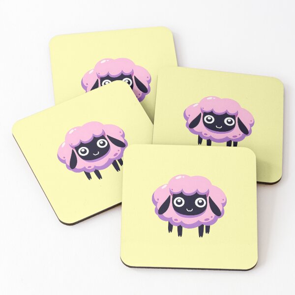 Item preview, Irish sheep designed and sold by Anna Halasek.