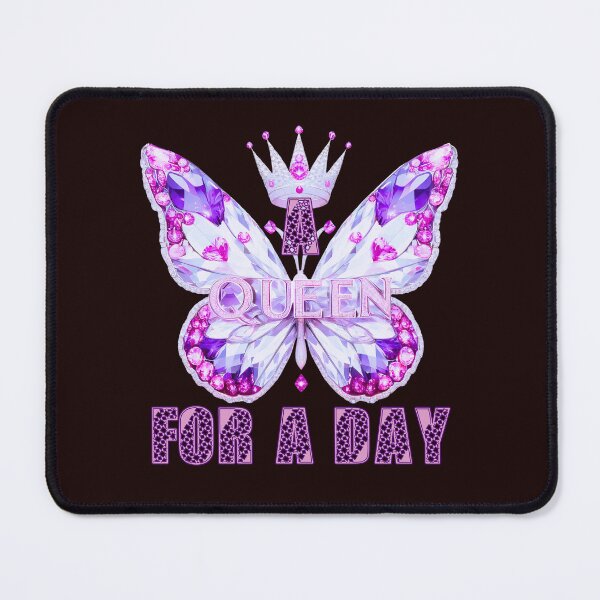 Item preview, A Queen For A Day designed and sold by elynne9.