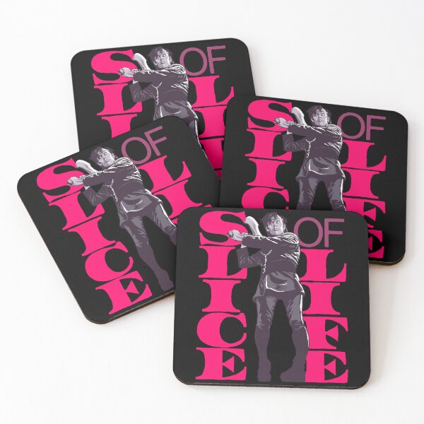 Item preview, Slice of Life designed and sold by butcherbilly.
