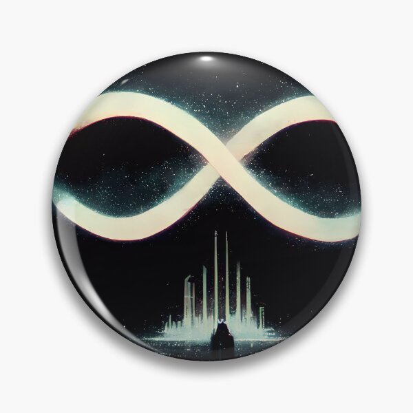 Item preview, “Dark Flash of Techno Band” designed and sold by Art-Vortex-fr.