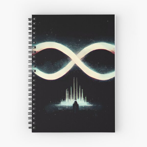 Item preview, “Dark Flash of Techno Band” designed and sold by Art-Vortex-fr.