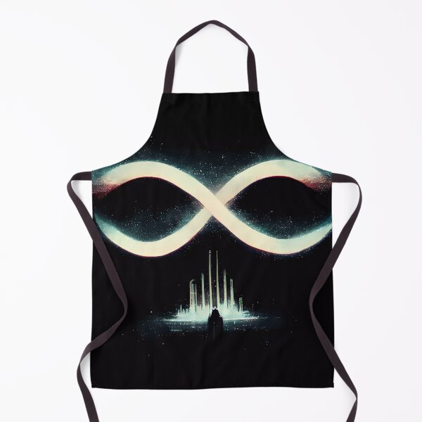 Item preview, “Dark Flash of Techno Band” designed and sold by Art-Vortex-fr.