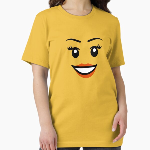 Item preview, Brick Face - Girl designed and sold by design-jobber.