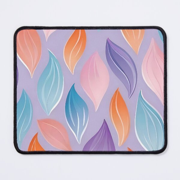 Item preview, Varicoloured Leaves designed and sold by EirinDesign.