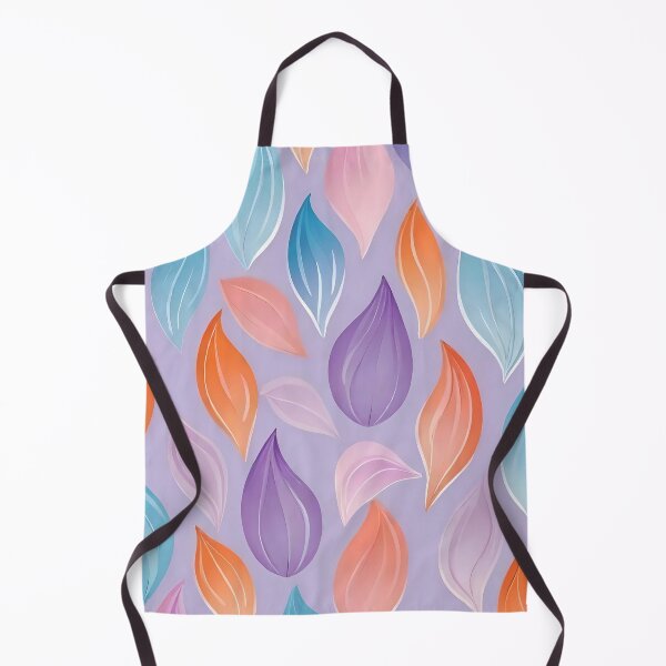 Item preview, Varicoloured Leaves designed and sold by EirinDesign.