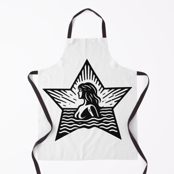 Item preview, Star designed and sold by MRANTONELLI.
