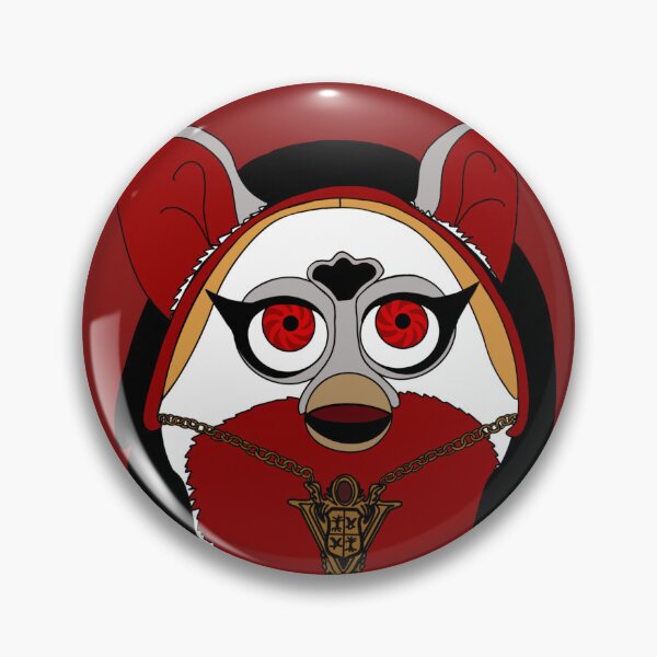 Item preview, Furby Twilight Jane Volturi Pain New Moon designed and sold by PobertRattinson.