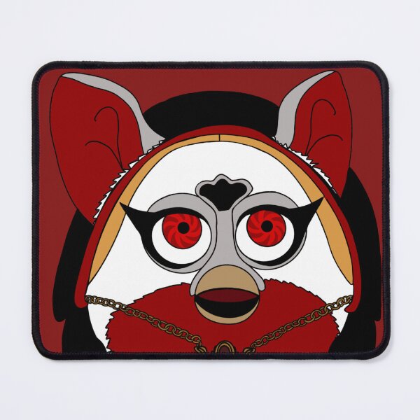 Item preview, Furby Twilight Jane Volturi Pain New Moon designed and sold by PobertRattinson.