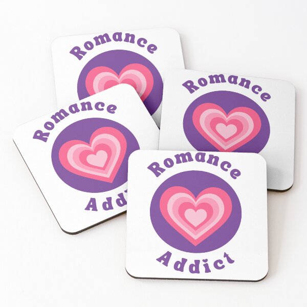 Item preview, Romance addict groovy designed and sold by Marine-ERS.