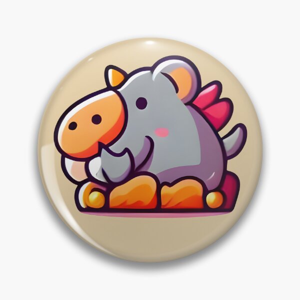 Item preview, Joyous Jurasaurus designed and sold by ricewithtartare.