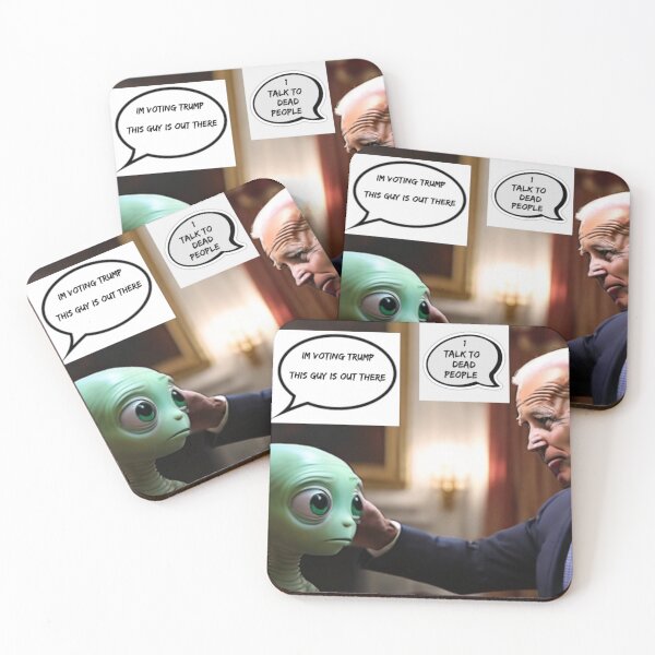 Item preview, FUNNY JOE BIDEN,ANTI JOE,HUNTER,CONFUSED, designed and sold by artflare.