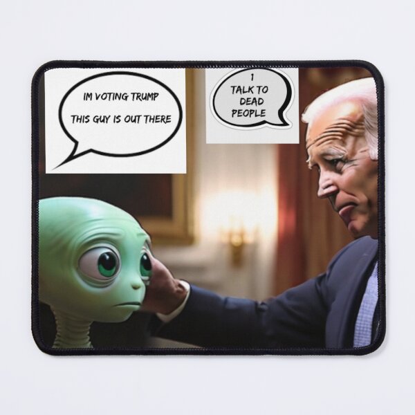 Item preview, FUNNY JOE BIDEN,ANTI JOE,HUNTER,CONFUSED, designed and sold by artflare.