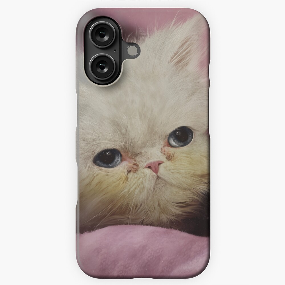 Item preview, iPhone Snap Case designed and sold by PixelPonderer.