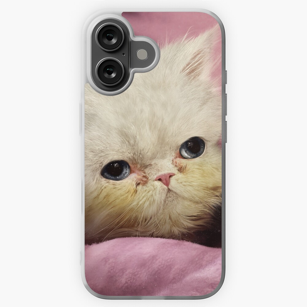 Item preview, iPhone Soft Case designed and sold by PixelPonderer.