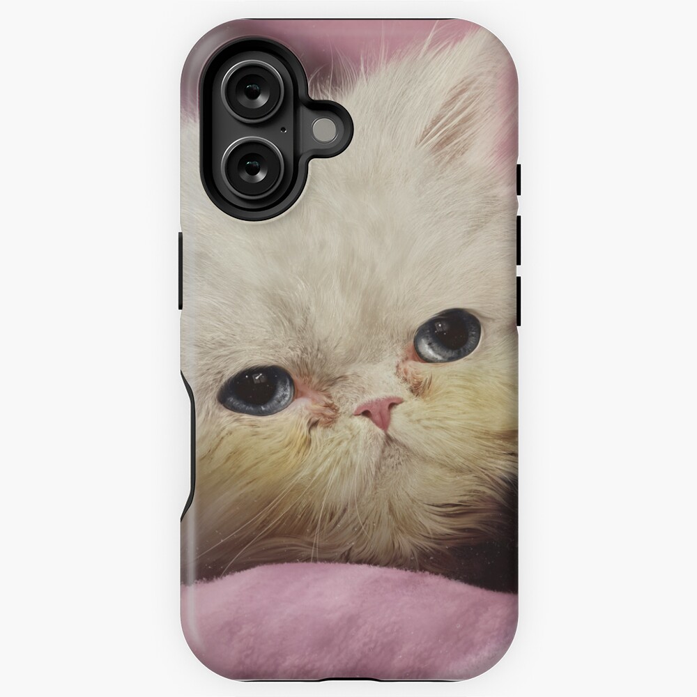 Item preview, iPhone Tough Case designed and sold by PixelPonderer.