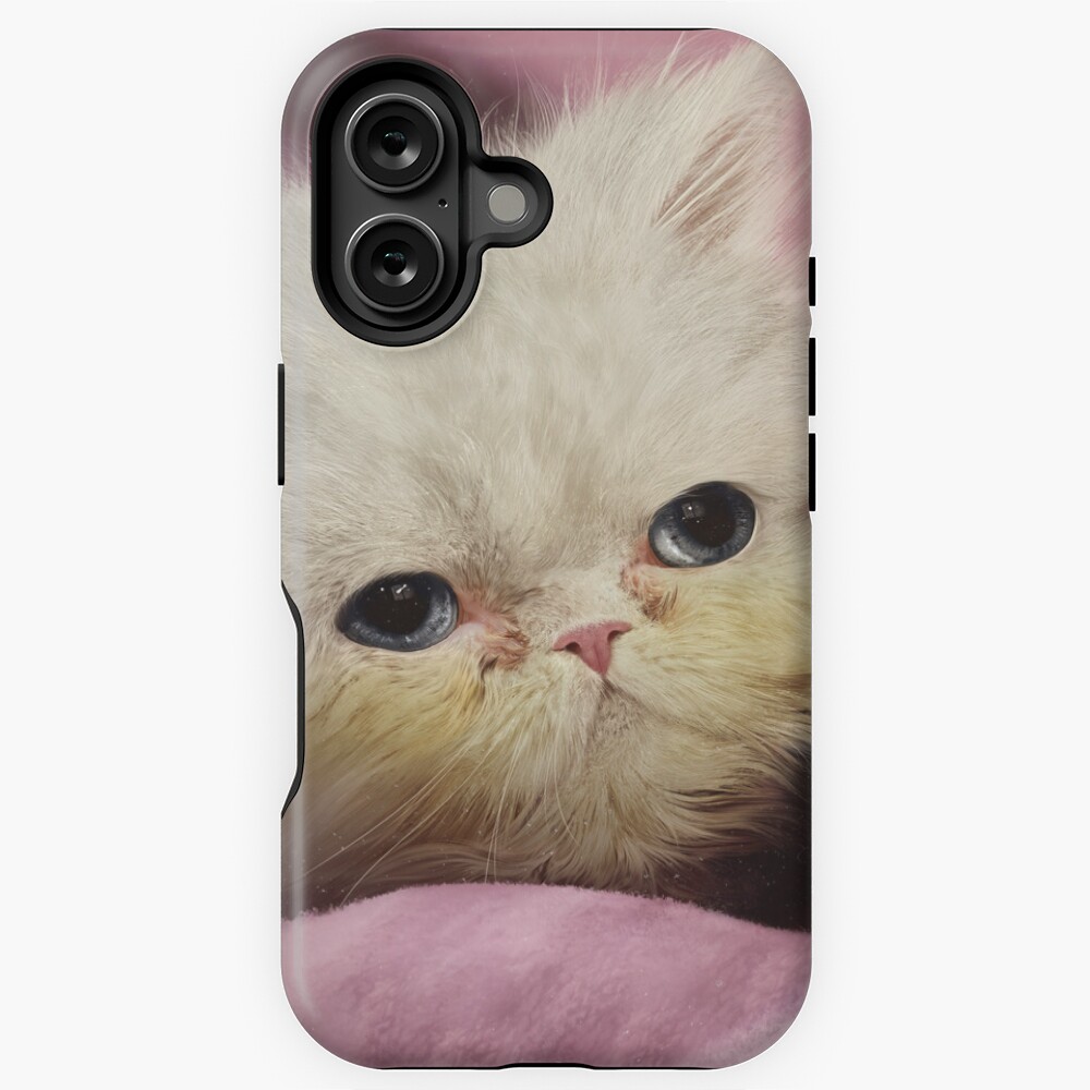 Item preview, iPhone Magsafe Tough Case designed and sold by PixelPonderer.