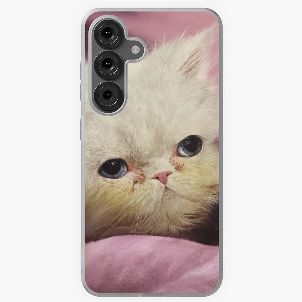 Item preview, Samsung Galaxy Soft Case designed and sold by PixelPonderer.