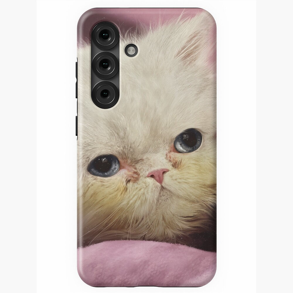 Item preview, Samsung Galaxy Tough Case designed and sold by PixelPonderer.