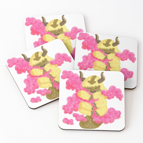 Item preview, Appa designed and sold by MadeByBonilla.