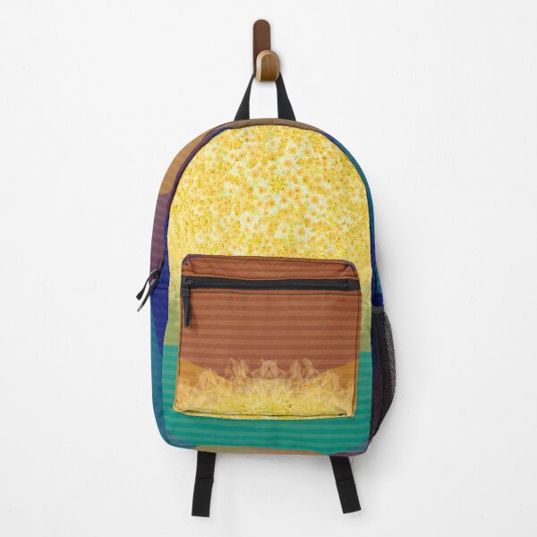 Item preview, The Aura of the Mum Sun designed and sold by StudioBoomBoom.