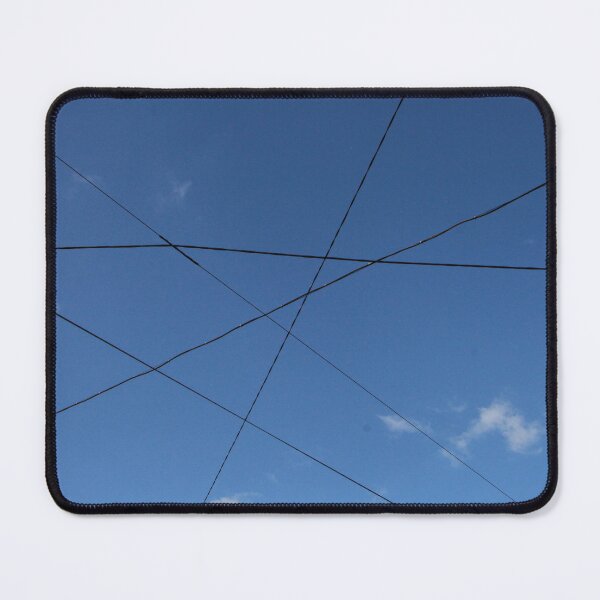 Item preview, Sky Lines Original Art Print designed and sold by Cultour.