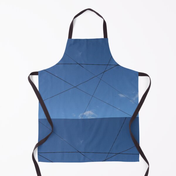 Item preview, Sky Lines Original Art Print designed and sold by Cultour.