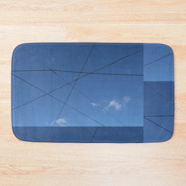 Item preview,  Sky Lines Original Art Print designed and sold by Cultour.