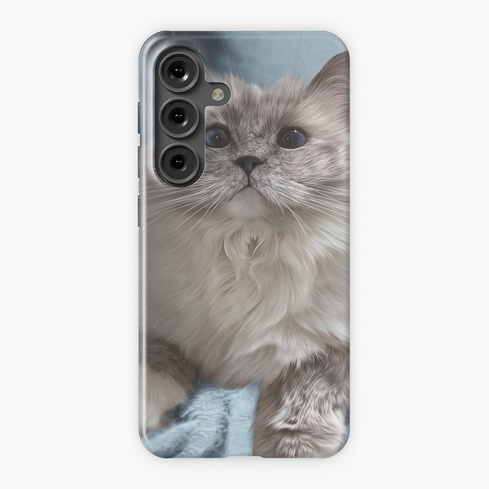 Item preview, Samsung Galaxy Snap Case designed and sold by PixelPonderer.