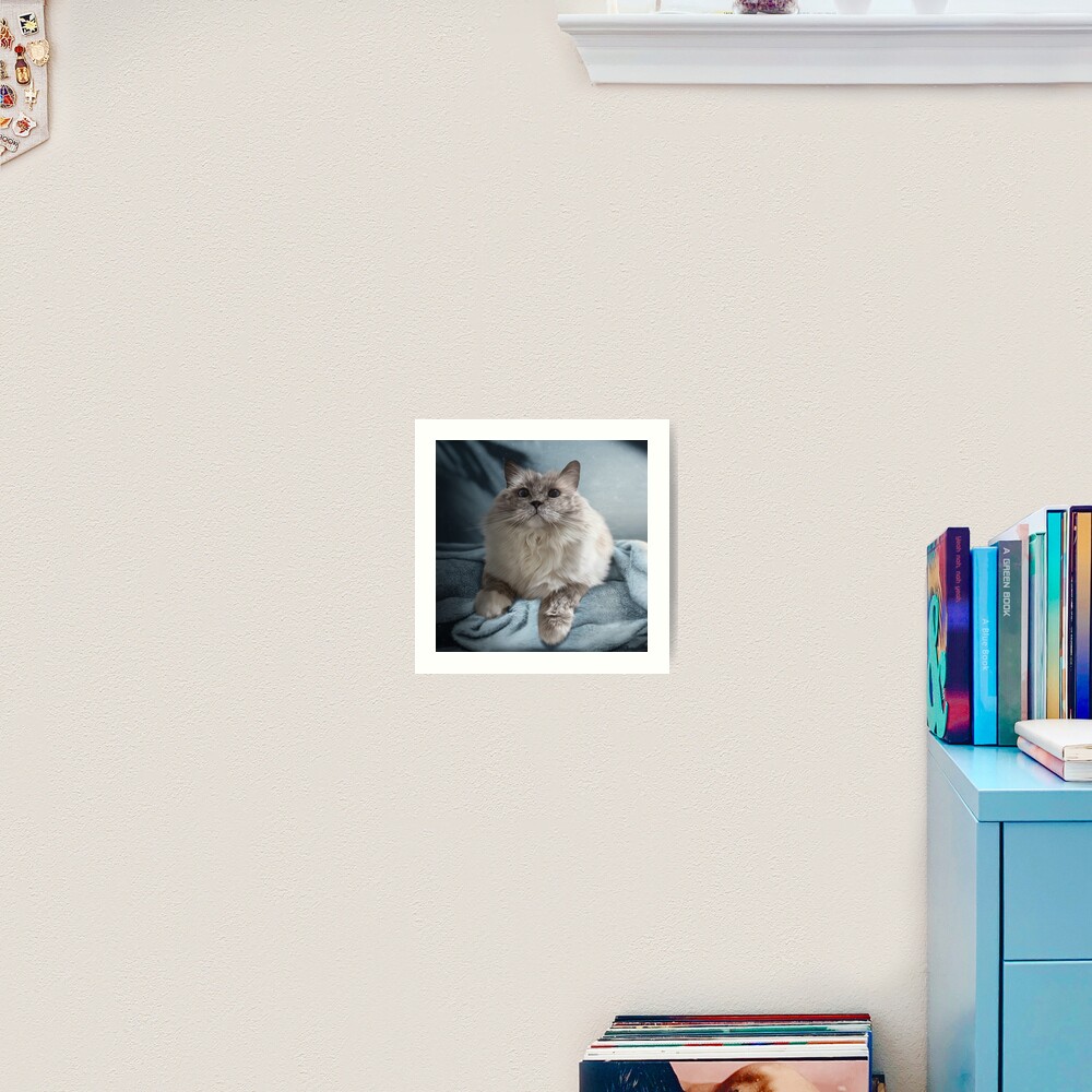 Item preview, Art Print designed and sold by PixelPonderer.