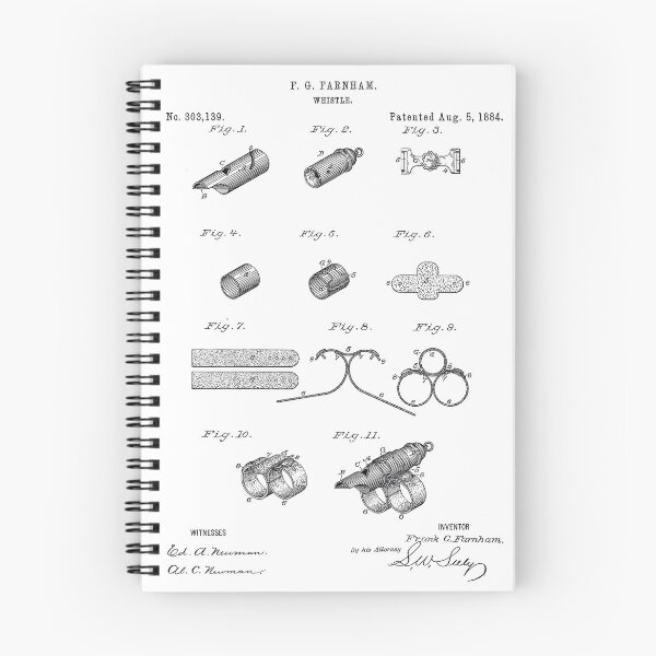 Artikelvorschau, Pfeife 1884 Vintage Patent Kunst auf weißem Hintergrund entworfen und verkauft von Peek-Designs.