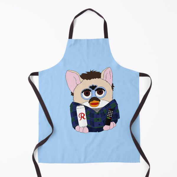 Item preview, Furby Twilight Charlie Swan No background designed and sold by PobertRattinson.