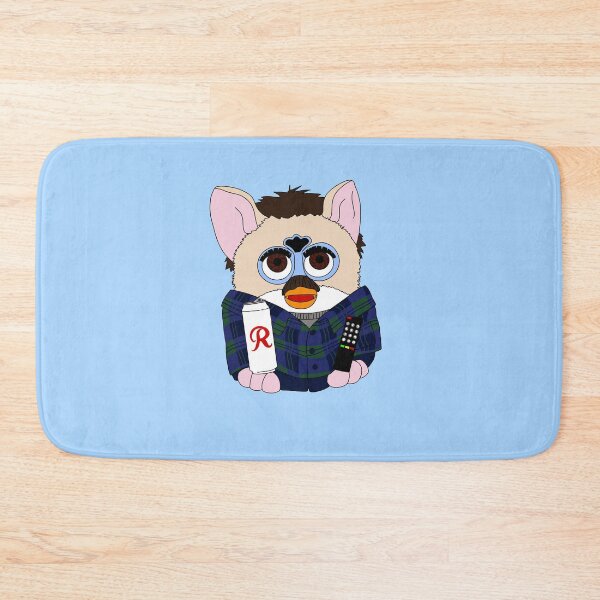 Item preview, Furby Twilight Charlie Swan No background designed and sold by PobertRattinson.