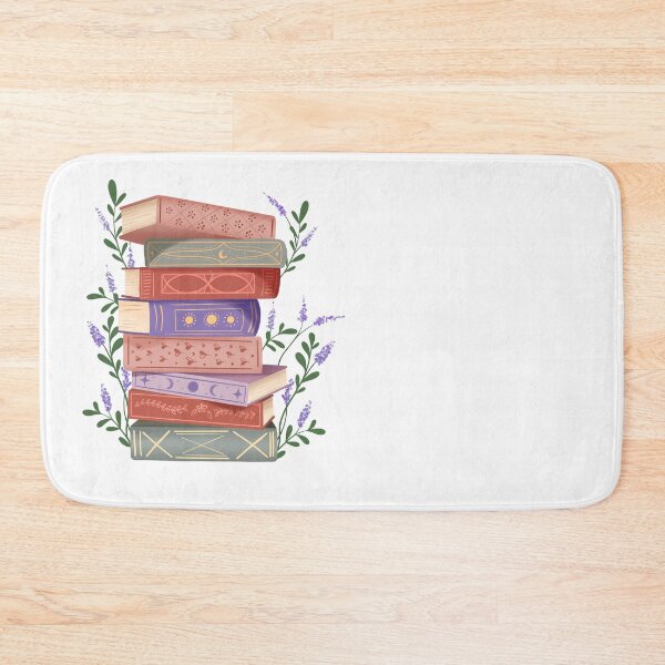 Item preview, TBR books designed and sold by Aakanksha97.