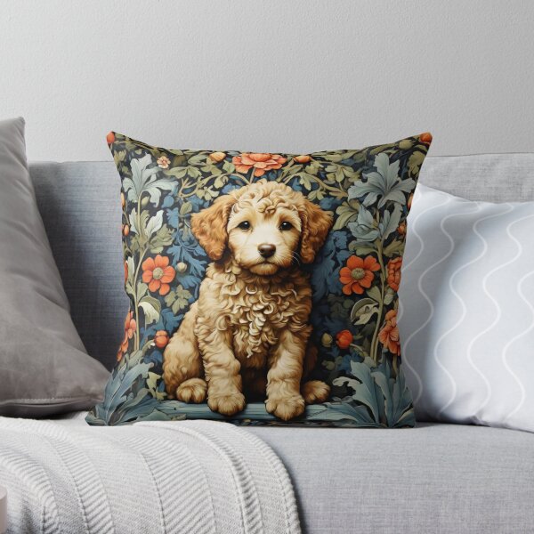 Doodle Love Pillows & Cushions for Sale | Redbubble