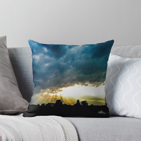 Item preview, Skyline / Clouds designed and sold by Harris88.