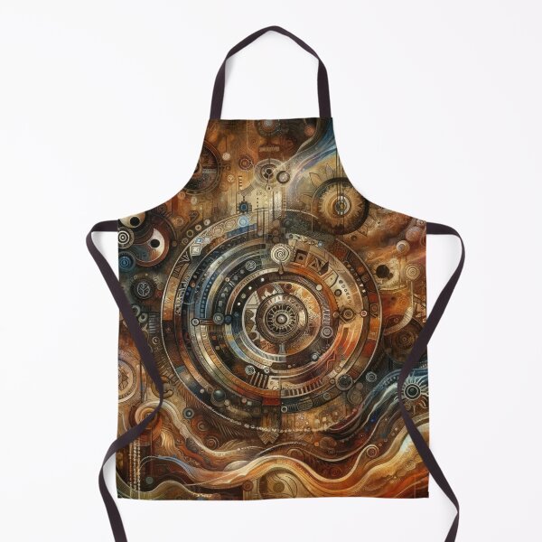 Item preview, Steampunk Odyssey designed and sold by FarBeyound.