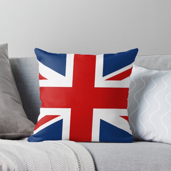 Item preview, united kingdom flag designed and sold by PineLemon.
