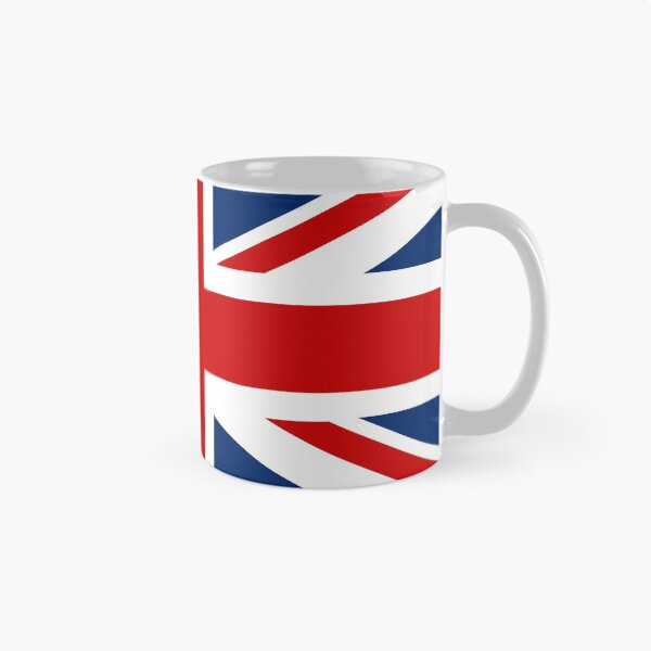 Item preview, united kingdom flag designed and sold by PineLemon.