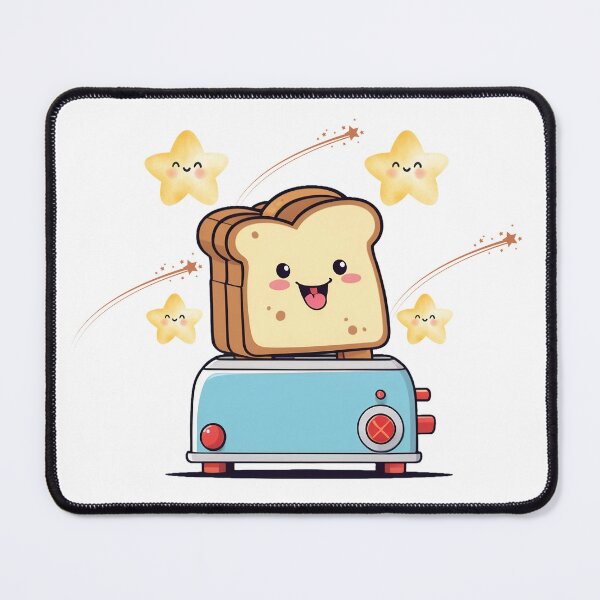 Item preview, Grin & Toast: Buttered Joy designed and sold by hmadan.