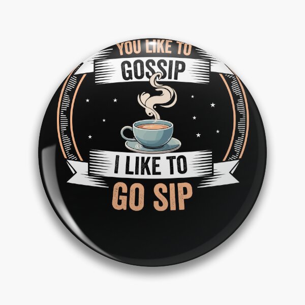 Item preview, You Clap, I Sip Coffee Time designed and sold by Shirtey.