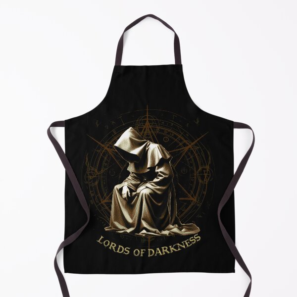 Item preview, Lords of Darkness, Raven, Pentagram, Eclipse, Full Moon designed and sold by CrisMor-Art.