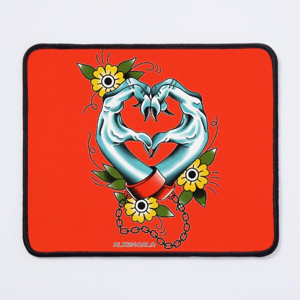 Item preview, Prisoner of Love designed and sold by alxbngala.