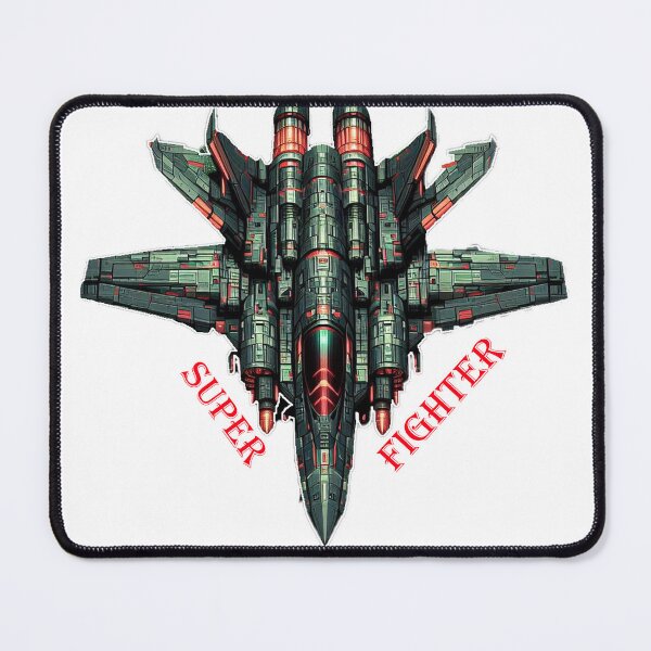Item preview, Super fighter Jet designed and sold by Donnis.