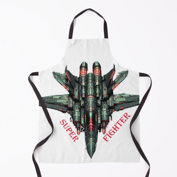 Item preview, Super fighter Jet designed and sold by Donnis.