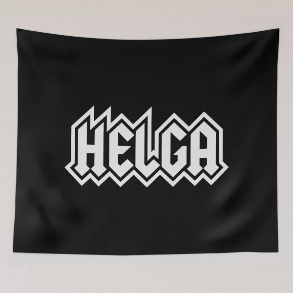 Item preview, Helga designed and sold by drizzd.