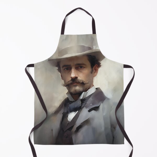 Item preview, Lord Paddington | Impressionism designed and sold by AniDragonfly.