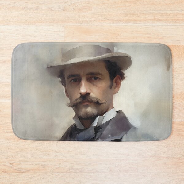 Item preview, Lord Paddington | Impressionism designed and sold by AniDragonfly.